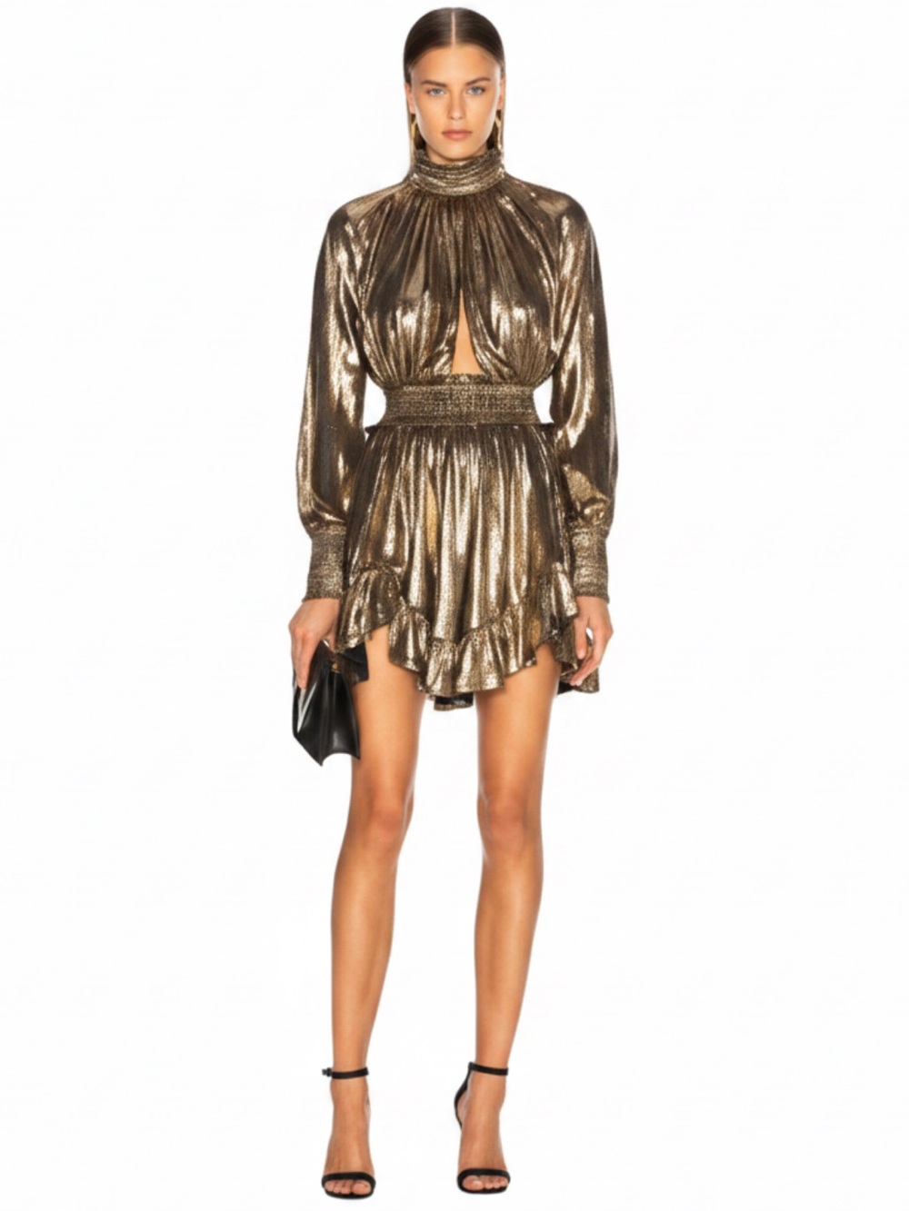 Retrofete Dress